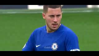 The match that made Real Madrid sign Eden Hazard.