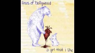 Linus Of Hollywood - "A Girl That I Like" chords