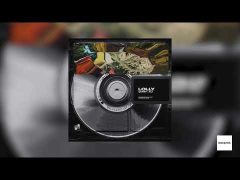 Qanay & ALI Otenov — Lolly(AUDIO)