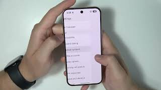 Как заблокировать спам, мошенников и робозвонки на Pixel 11 Pro XL screenshot 5
