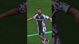 #fifa #football #fc26 #fifaultimateteam #gameplay #gaming #goals #shorts