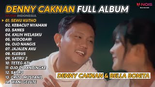 DENNY CAKNAN \