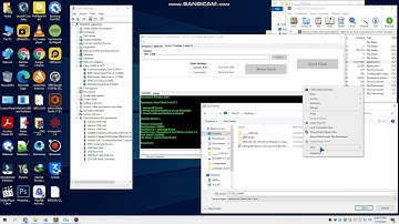 Spice S105 SPD Hang on logo and pasword reset unlock and Read And Write File
