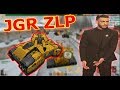 Tanki Online: Հայկական Ոսկե Juggernaut ЗЛП #3/#youtubeAM
