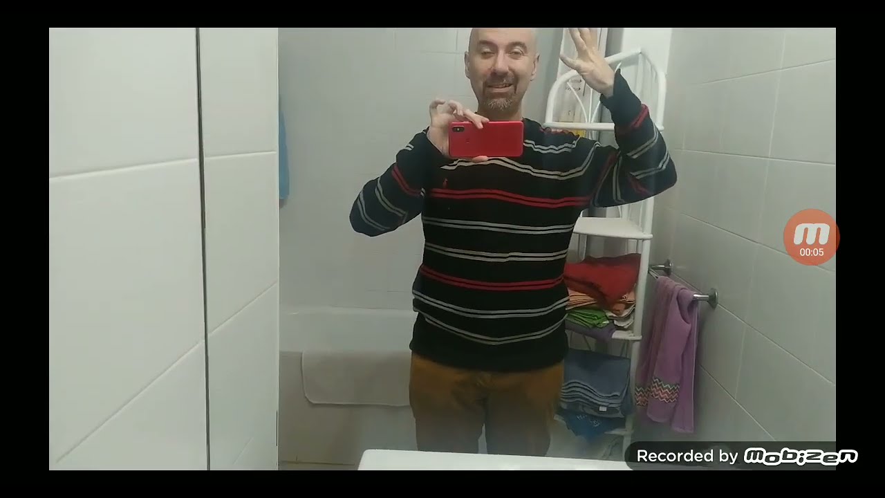 ASMR || El house tour más cutre que váis a ver en la vida || Os enseño mi casa en plena mudanza