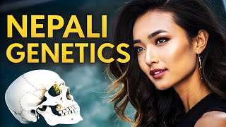 The Genetic Legacy of Nepali DNA