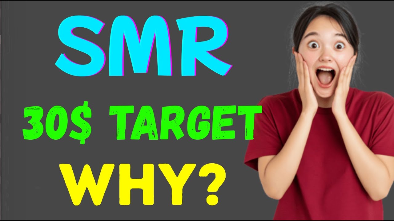 NuScale Power (SMR) Stock Forecast & Price Prediction 2026 | SMR Buy or Sell