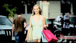 Tyler & Caroline | Hummingbird heartbeat {for Shannon}