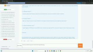 how do i troubleshoot cors errors from my amazon api gateway api