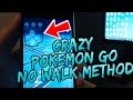 CONTROLLER IN POKEMON GO: INSANE POKEMON GO HACK: IOS NO JAILBREAK