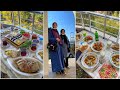 What Turkish Family Eats? FOOD VLOG - Three-day Stay At My Mom In Istanbul