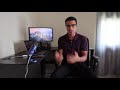 Beginning of video