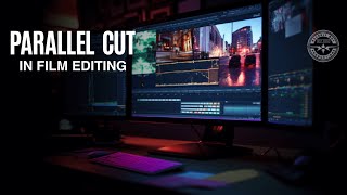 WHAT IS THE PARALLEL CUT IN FILM EDITING?