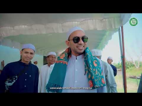 VIRAL!! SAYYID HABIB HASYIM BIN ALWI ALTTHOS QOSIDAH BERSAMA NURUL MUSTHOFA🩷