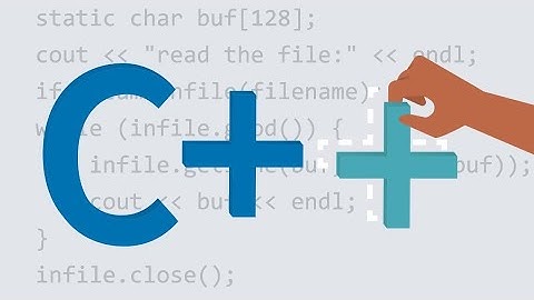 c++ Dersleri-  girilen iki sayıyı toplama