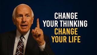 Your Philosophy Shapes Your Future – Life-Changing Jim Rohn Wisdom | Jim Rohn Vault