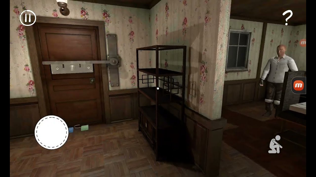 Confinement - Full Gameplay