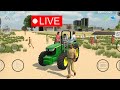 Indian vehicle simulator 3D Live