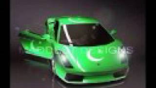 Mera Paigham Pakistan - Video created by Ca$h screenshot 4