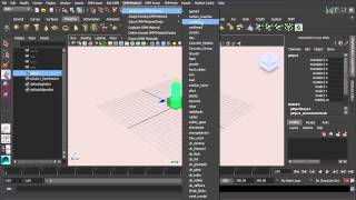 Celebrity Use DMM to Create a Simple Shatter Effect in Maya Net Worth