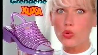 Comercial da Xuxa - BOLINHA - - YouTube