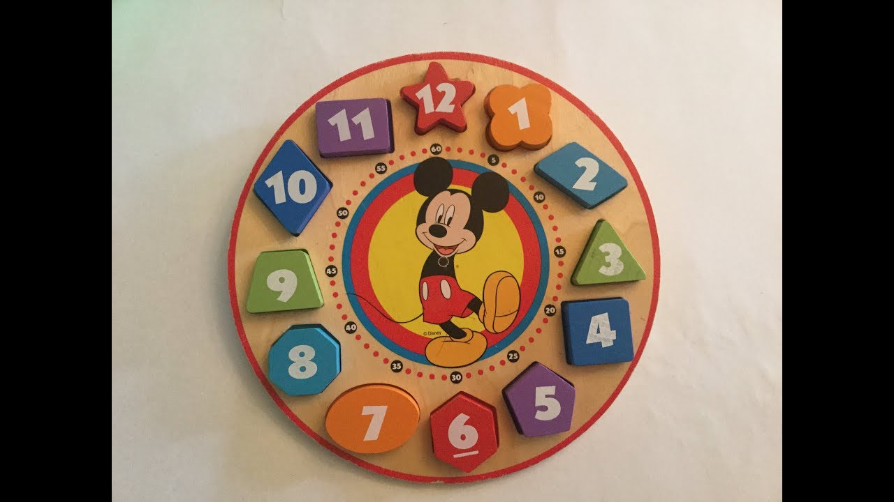 Best Toys for Preschool Learn Numbers Let's Count Sing Along Fun for