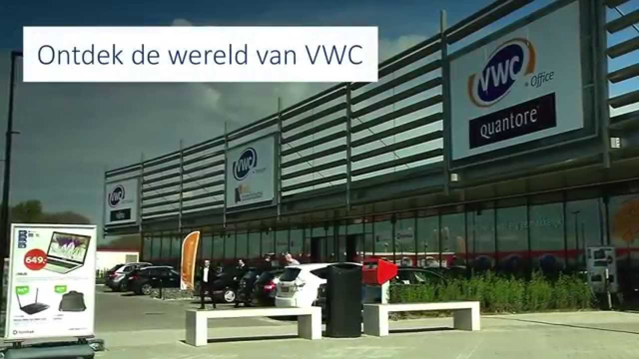 VWC Telecom - Nieuwe sponsor KampenOnline Promo Video