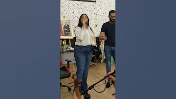 دنيا باطمة في سهرة خاصة تبدع باجمل اغنية في عالم 2025 DOUNIA BATMA MUSIC 