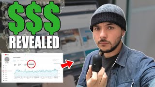 Inside Timcast's YouTube Earnings (You need to see this!)