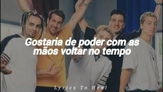 NSYNC - If I’m Not the One (tradução/legendado)