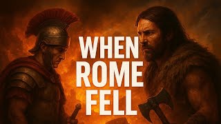 The Last day of the Roman Empire