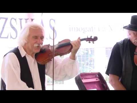 9.Tv - Muzsikás Együttes a Bakáts Téri Ének- Zenei Általános Iskolában