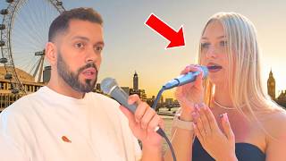 Nobody Expected This 16-YEAR-OLD Girl To Sing Like THIS | Rihanna - Stay (cover)