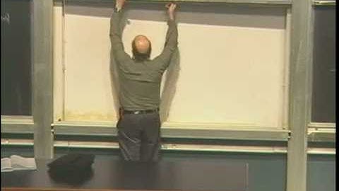 L08 Recursion and Iteration | UC Berkeley CS 61A, Spring 2010