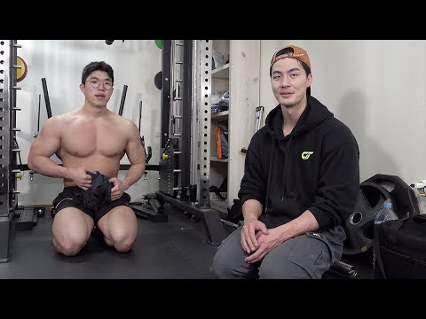 대회 우승자와의 <strong>슴부격차</strong>..