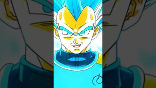 Vegeta Edit - PRINCE VEGETA🔥🔥🔥 - #edit #anime #shorts #vegeta #twixtor #dbz #dbs #dragonball