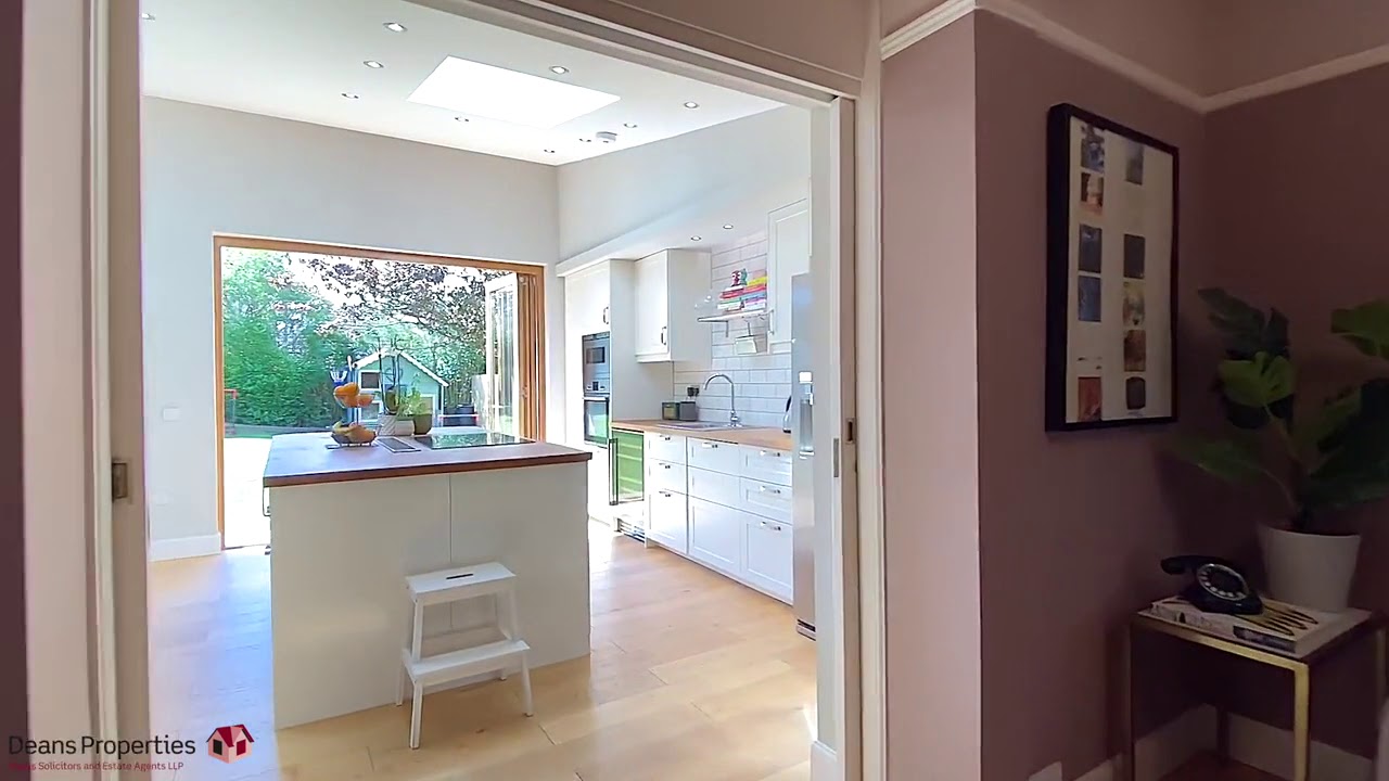 Virtual Viewing: 42 Redford Road, Colinton, EH13 0AE