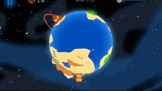 Volcano - Android app - GogetaSuperx screenshot 1