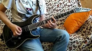 Download lagu Limp Bizkit Creamer Guitar cover Limp Bizkit Creamer Guitar cover
