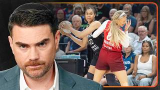 The Slow-Motion Collapse of Women's Sports