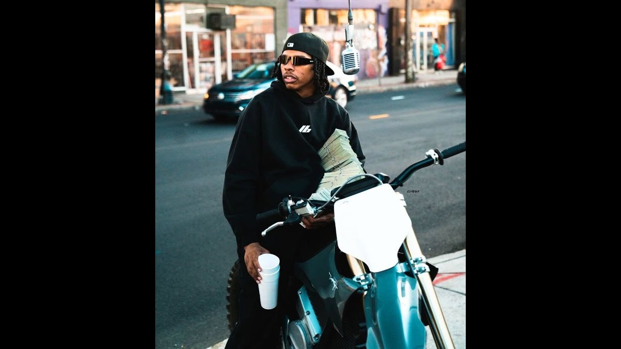 [FREE] Lil Baby x Future Type Beat - "Young Goat"