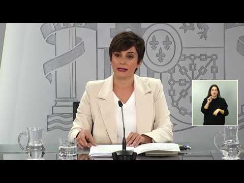 Espa&ntilde;a condena la decisi&oacute;n de Putin de suspender su participaci&oacute;n en el tratado nuclear NEW START