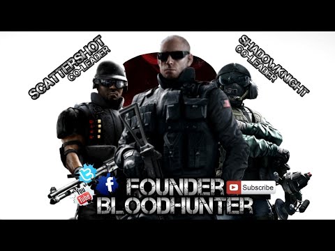 WMD GAMING Clan Leaders Intro 2018 