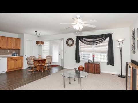 1516 Cassie Court, High Ridge, MO home video tour