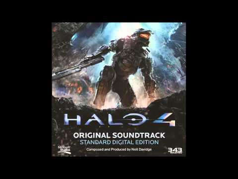Halo 4 - Never Forget - 117