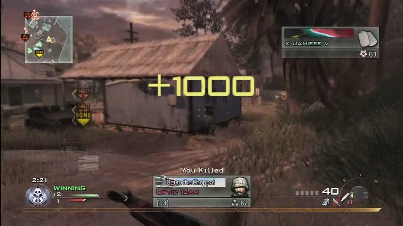 How to own the OpTic Girls Division