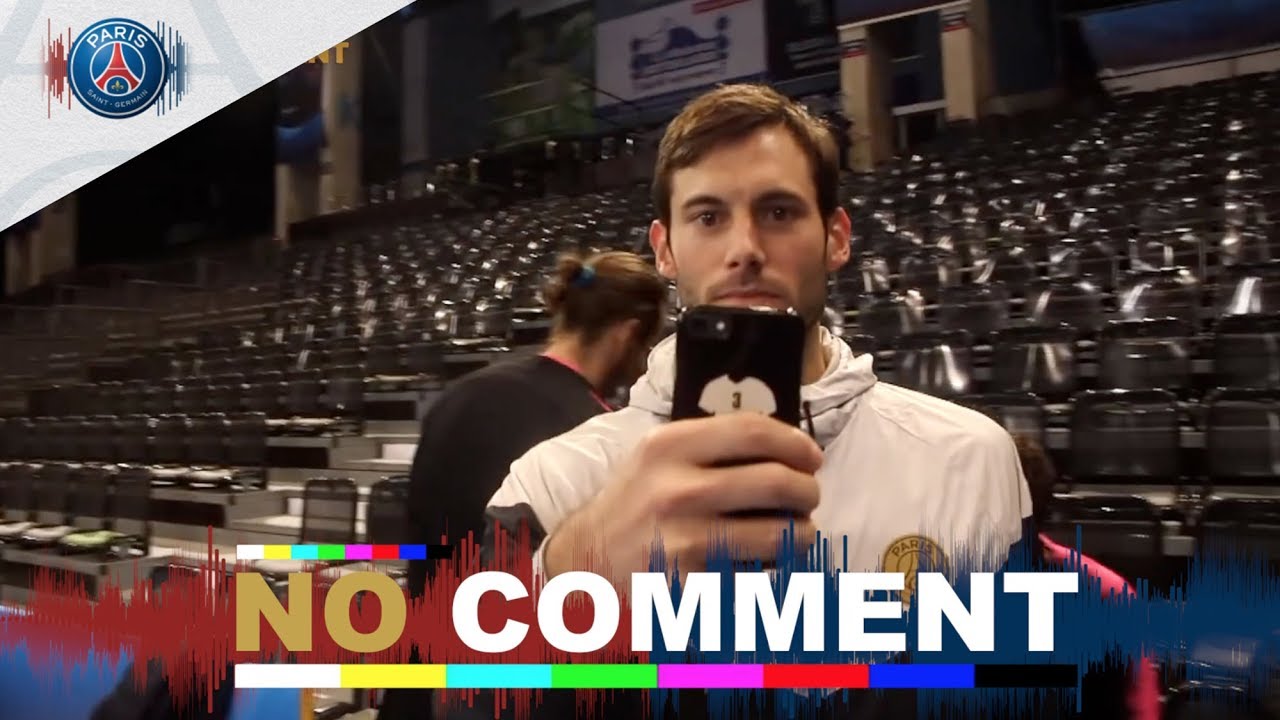 No Comment : le meilleur d’Uwe Gensheimer