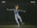 Dances at a Gathering - brown boy solo #2 - Baryshnikov, Tomasson, de Luz, Ganio