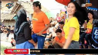 BL MUSIK - BIRUNYA CINTA | KEKET BOHYA FT. DIANA VANESSA )