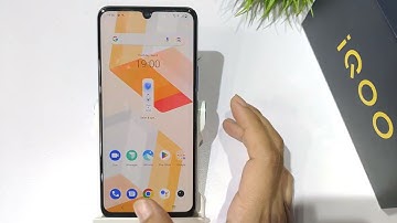 How to Customize Control Center Iqoo z6 pro 5g,z6 | Control Center kaise badlen,Quick Action Setting